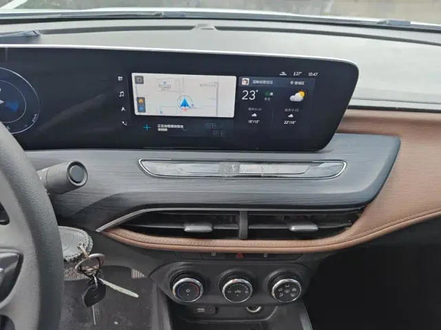 Buick Verano — Фото автомобиля 13