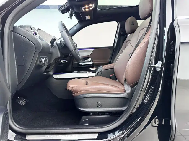 Mercedes-Benz GLB-Class — Фото автомобиля 6