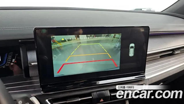 KG_Mobility_Ssangyong Torres Torres Битопливный 1.5 4WD — Фото автомобиля 17