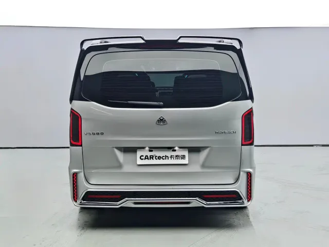 Mercedes-Benz Vito — Фото автомобиля 3