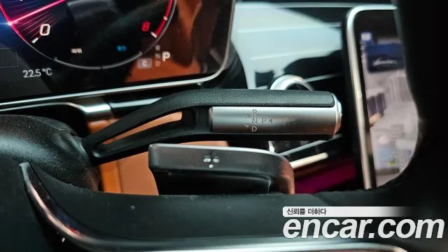 Mercedes-Benz S-Class — Фото автомобиля 7