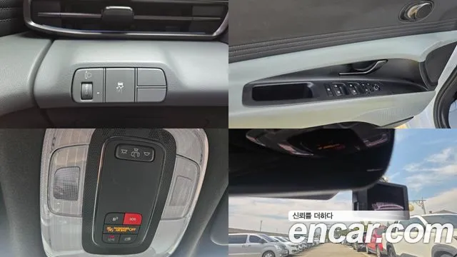 Hyundai Avante CN7 — Фото автомобиля 12