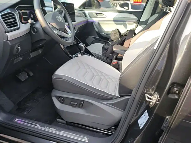 Volkswagen Tayron — Фото автомобиля 14