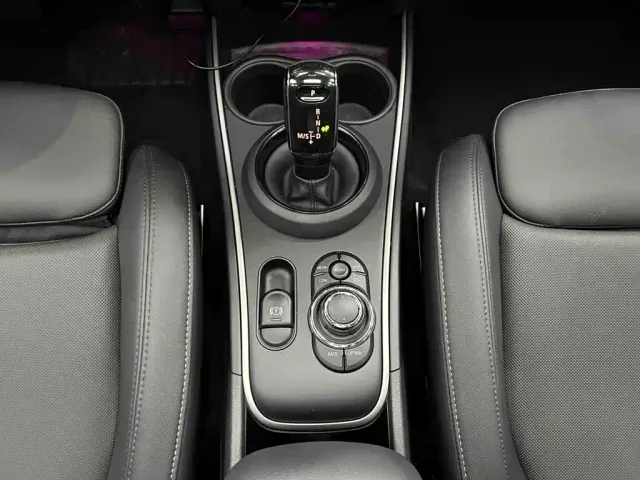 MINI Countryman — Фото автомобиля 10