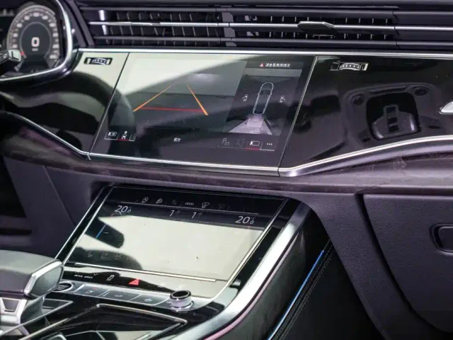 Audi Audi Q8 2023 55 TFSI Luxury Sport — Фото автомобиля 14