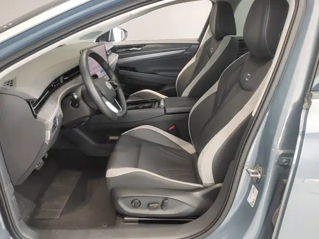 Volkswagen ID.7 Vizzion — Фото автомобиля 14