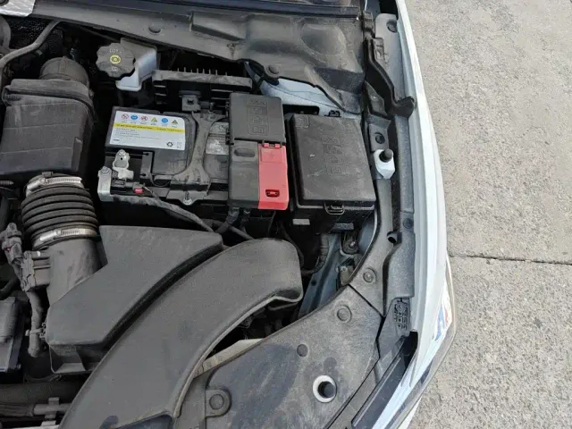 Buick Verano — Фото автомобиля 21