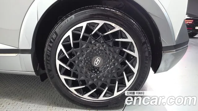 Hyundai Ioniq 5 Ioniq5 — Фото автомобиля 21