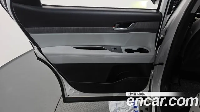 Hyundai Palisade The New — Фото автомобиля 14