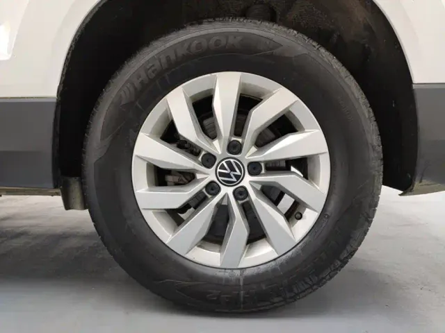 Volkswagen Tharu — Фото автомобиля 21