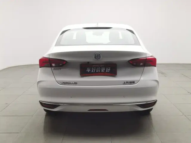 Buick Verano — Фото автомобиля 4