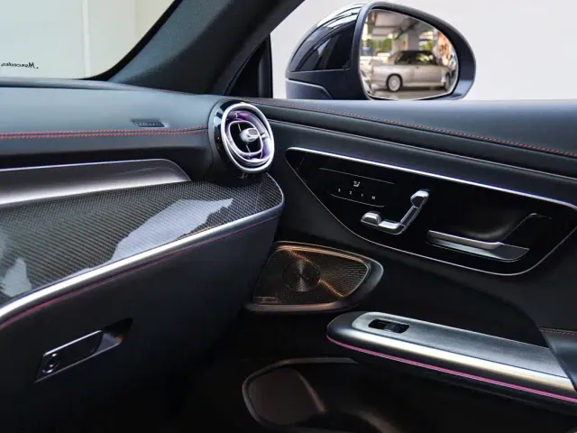 Mercedes-Benz CLE-Class AMG — Фото автомобиля 11