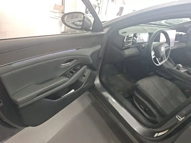 BYD Qin L — Фото автомобиля 15