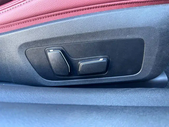 BMW 4 Series — Фото автомобиля 15