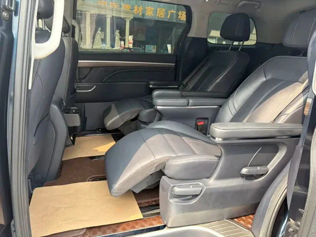 GAC Trumpchi M8 — Фото автомобиля 5