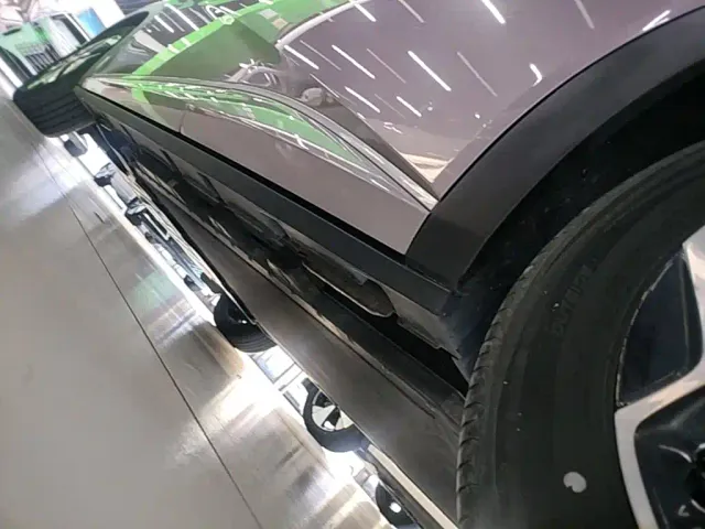 BYD Dolphin — Фото автомобиля 21