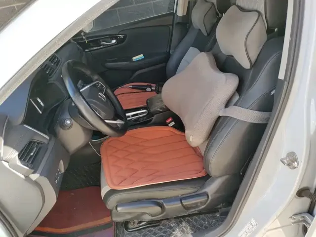 Honda ENVIX — Фото автомобиля 7