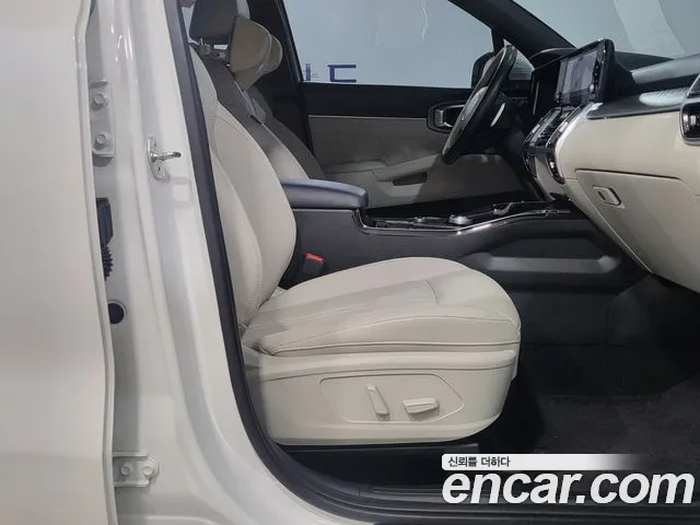 Kia Sorento Generation 4 — Фото автомобиля 19