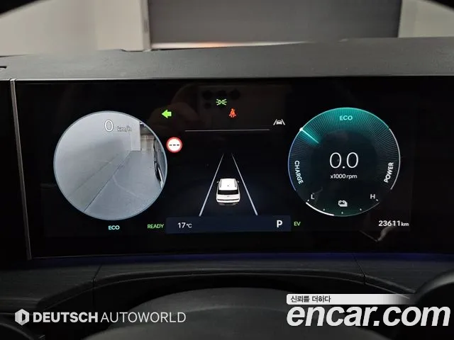 Hyundai Santa Fe MX5 — Фото автомобиля 8