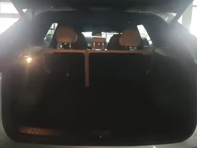 Geely Galaxy L7 — Фото автомобиля 4