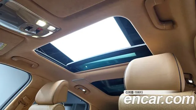 Genesis GV80 — Фото автомобиля 21