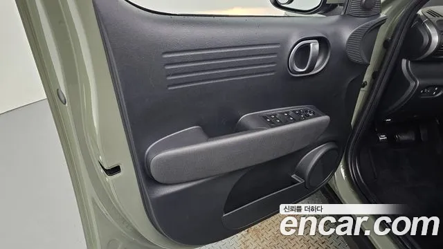 Hyundai Casper — Фото автомобиля 13
