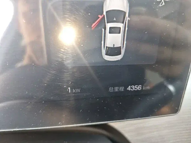 BYD Seal 05 DM-i — Фото автомобиля 8