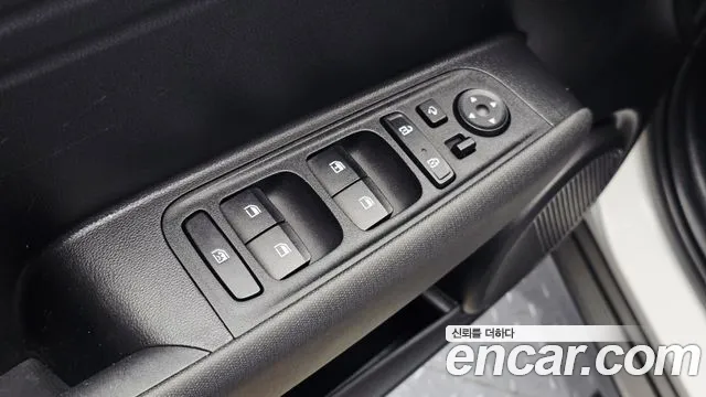 Hyundai Casper Casper Modern — Фото автомобиля 27