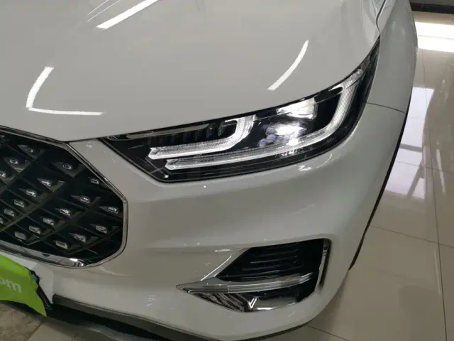Chery Tiggo 8 PLUS — Фото автомобиля 23