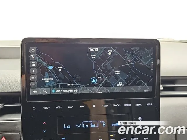 Hyundai Staria Staria L3.5 Школьный автобус — Фото автомобиля 17