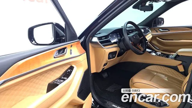Jeep Cherokee WL — Фото автомобиля 10