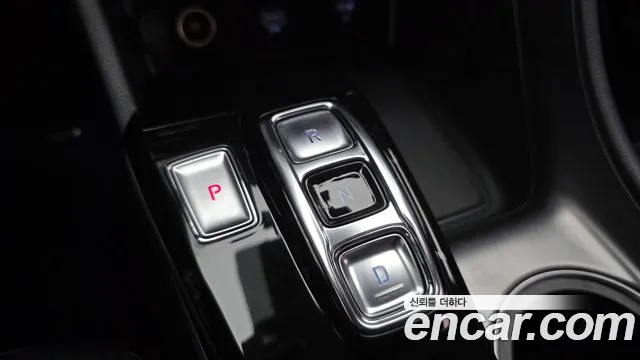 Hyundai Sonata Modern — Фото автомобиля 8