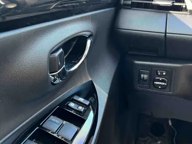 Toyota YARiS L Zhi Xuan — Фото автомобиля 13