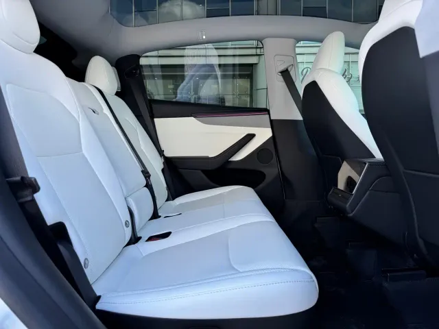 Tesla Model Y — Фото автомобиля 13