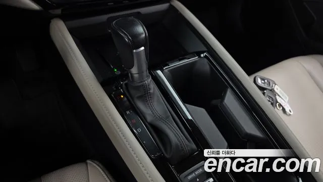 Honda Accord 11th Gen — Фото автомобиля 12