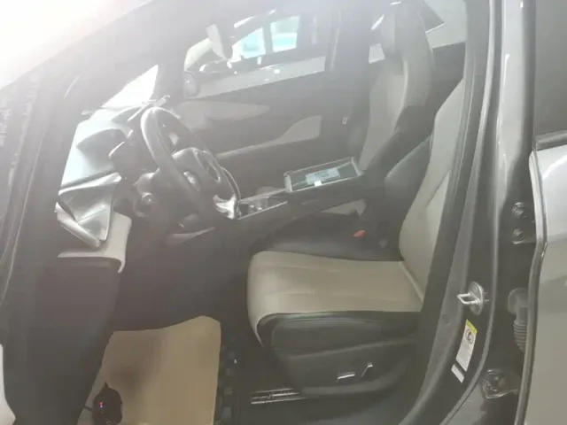 BYD Dolphin — Фото автомобиля 14