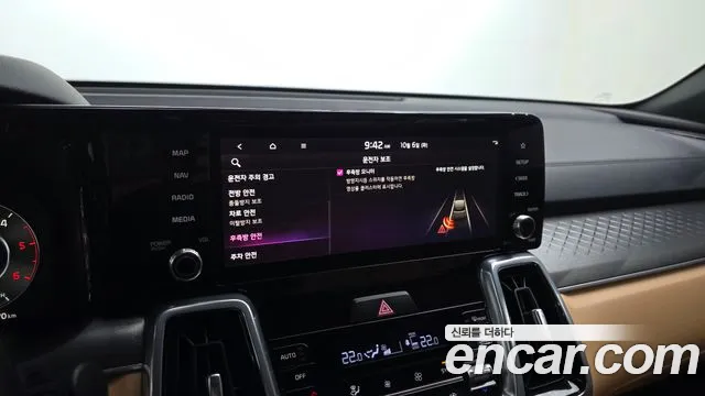 Kia Sorento 4th Gen — Фото автомобиля 15