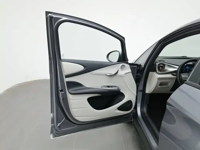 BYD Dolphin — Фото автомобиля 8