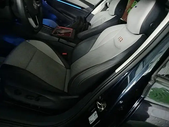 Volkswagen ID.7 Vizzion — Фото автомобиля 14