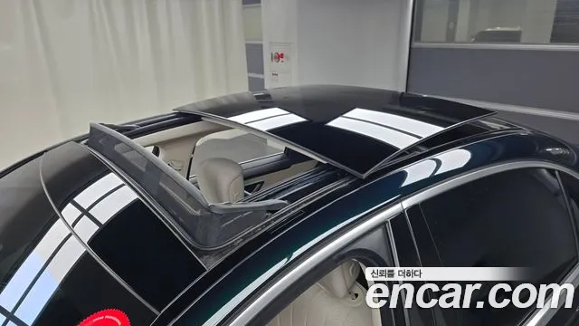 Mercedes-Benz S-Class — Фото автомобиля 19