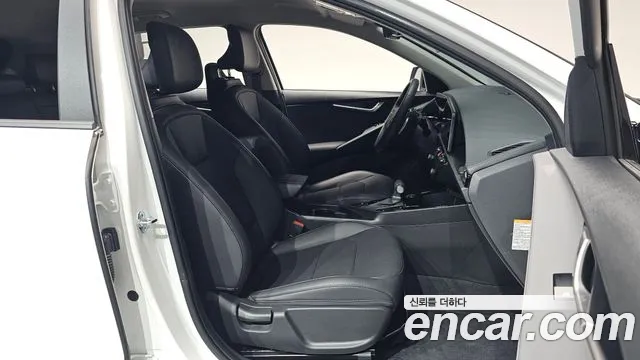 Kia Niro The All New Niro — Фото автомобиля 25