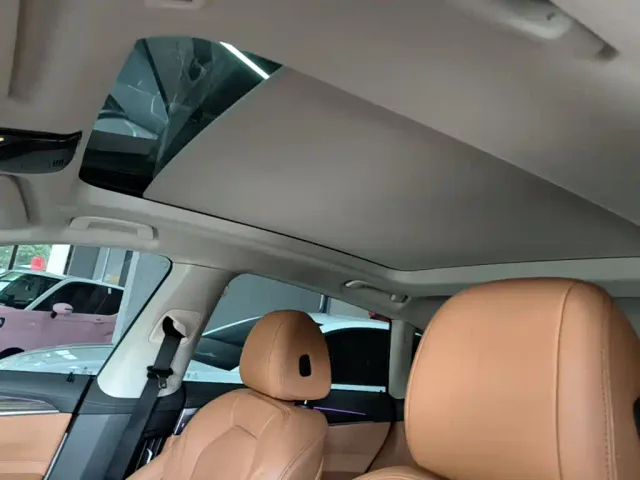 BMW 6 Series Gran Turismo — Фото автомобиля 17