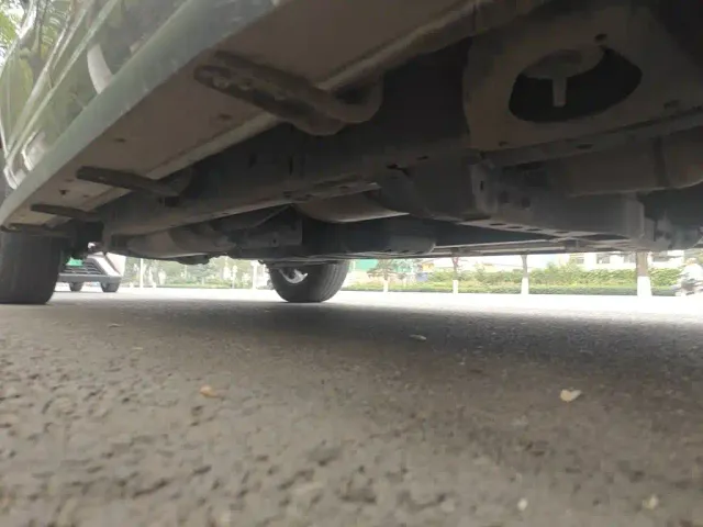 Haval H5 — Фото автомобиля 17