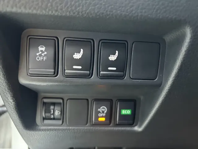Nissan X-Trail — Фото автомобиля 9