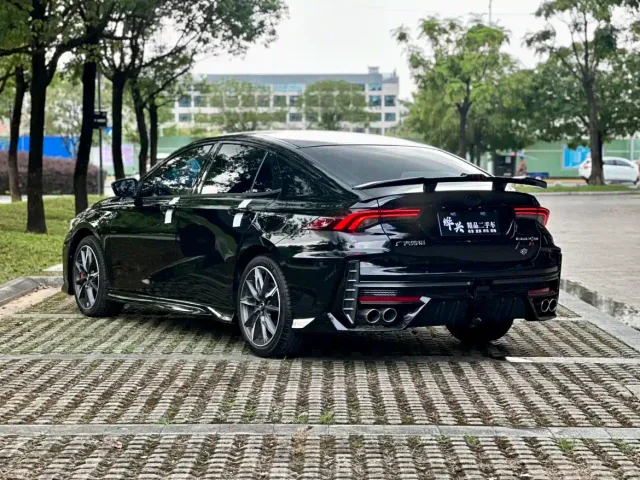 GAC Trumpchi Emkoo — Фото автомобиля 6