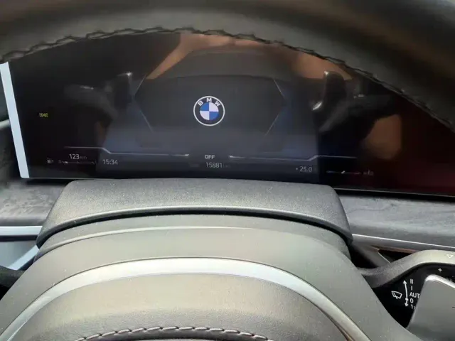 BMW X5 — Фото автомобиля 5