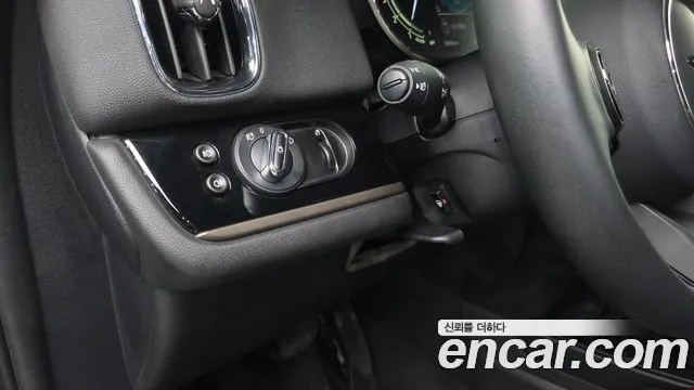 Mini Countryman — Фото автомобиля 27