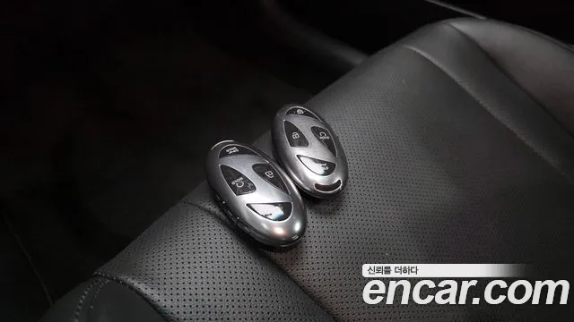 Hyundai Grandeur GN7 — Фото автомобиля 29