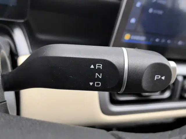 Wuling Binguo PLUS — Фото автомобиля 13
