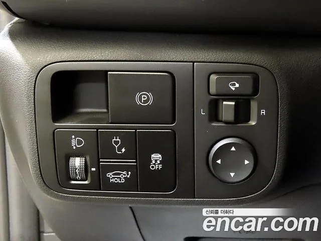 Hyundai Ioniq 6 — Фото автомобиля 14